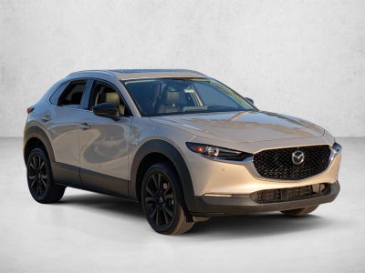 2023 Mazda Mazda CX-30 2.5 Turbo Premium Plus Package AWD