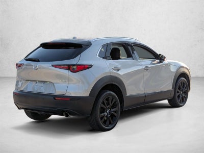 2023 Mazda Mazda CX-30 2.5 Turbo Premium Plus Package AWD