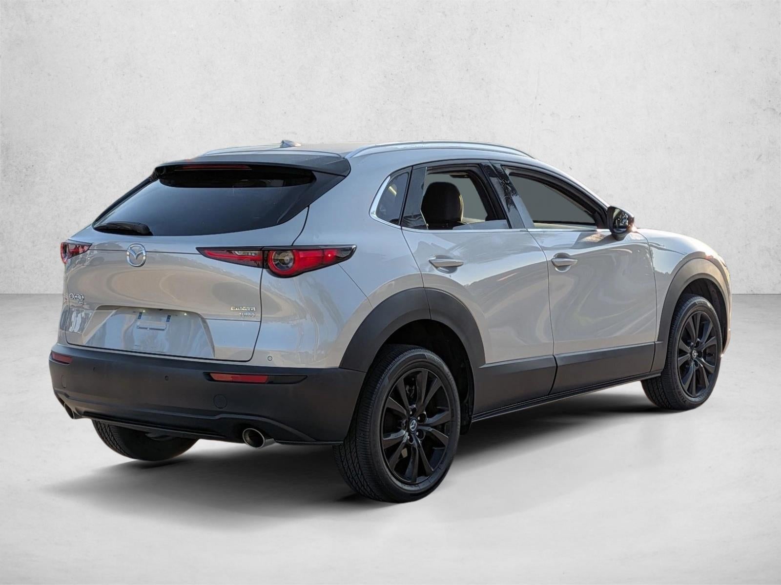 2023 Mazda Mazda CX-30 2.5 Turbo Premium Plus Package AWD