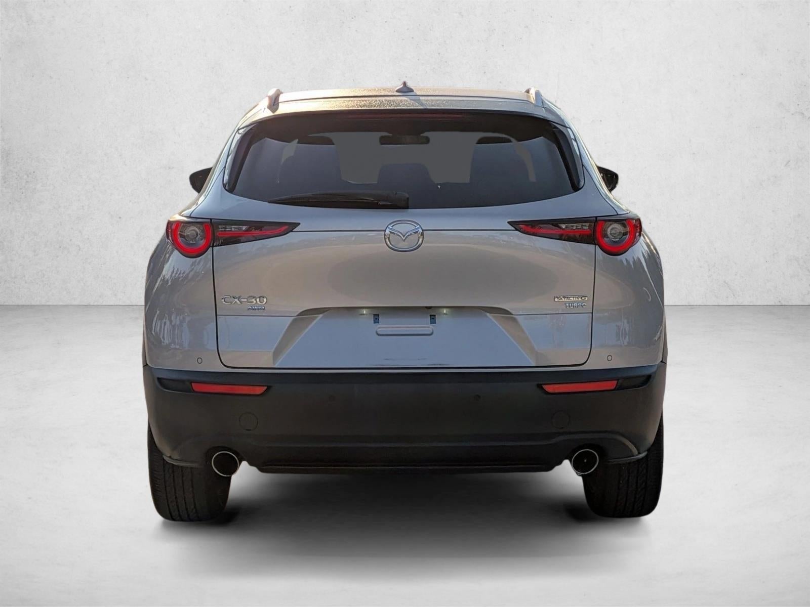 2023 Mazda Mazda CX-30 2.5 Turbo Premium Plus Package AWD