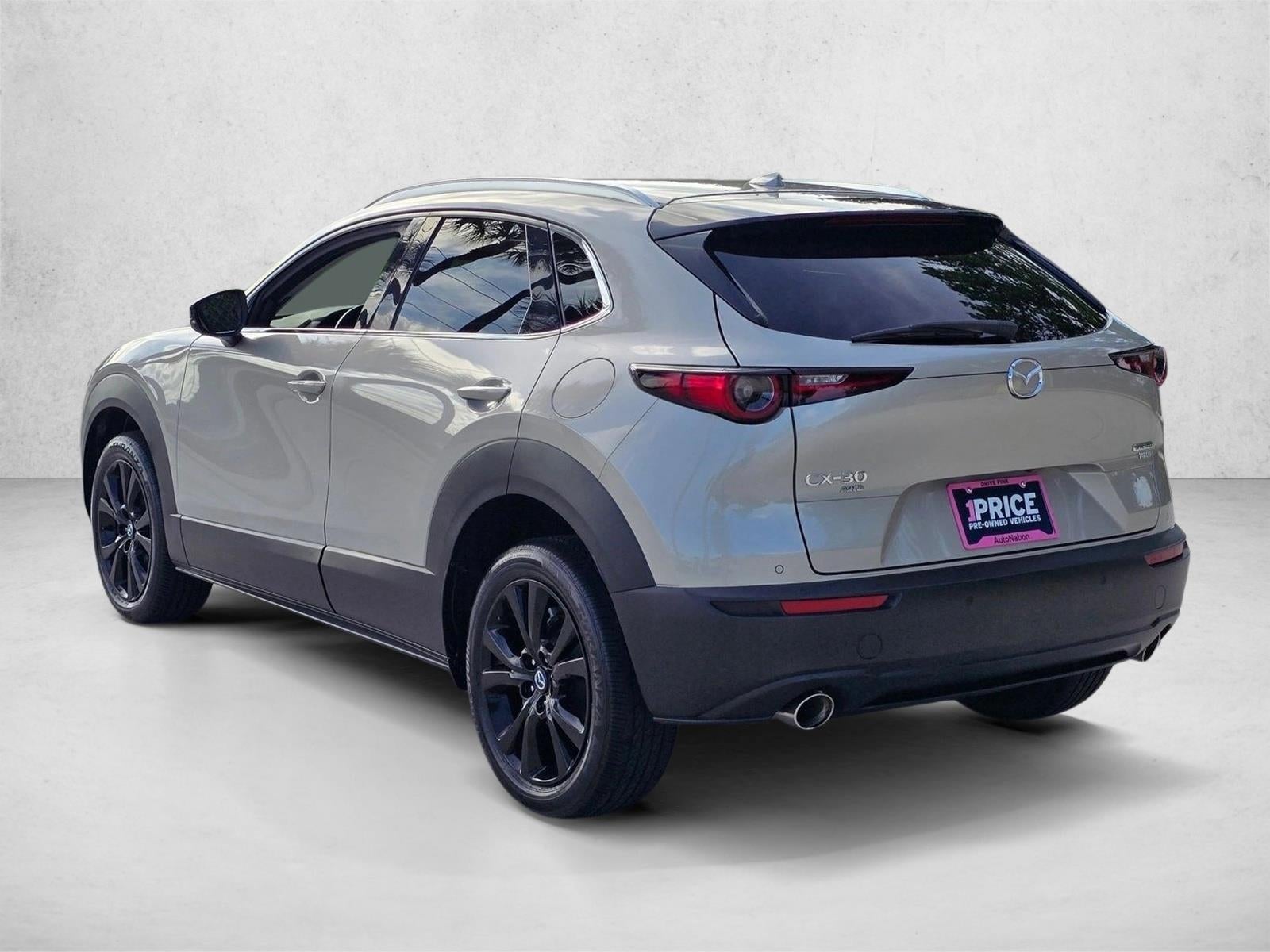2023 Mazda Mazda CX-30 2.5 Turbo Premium Plus Package AWD