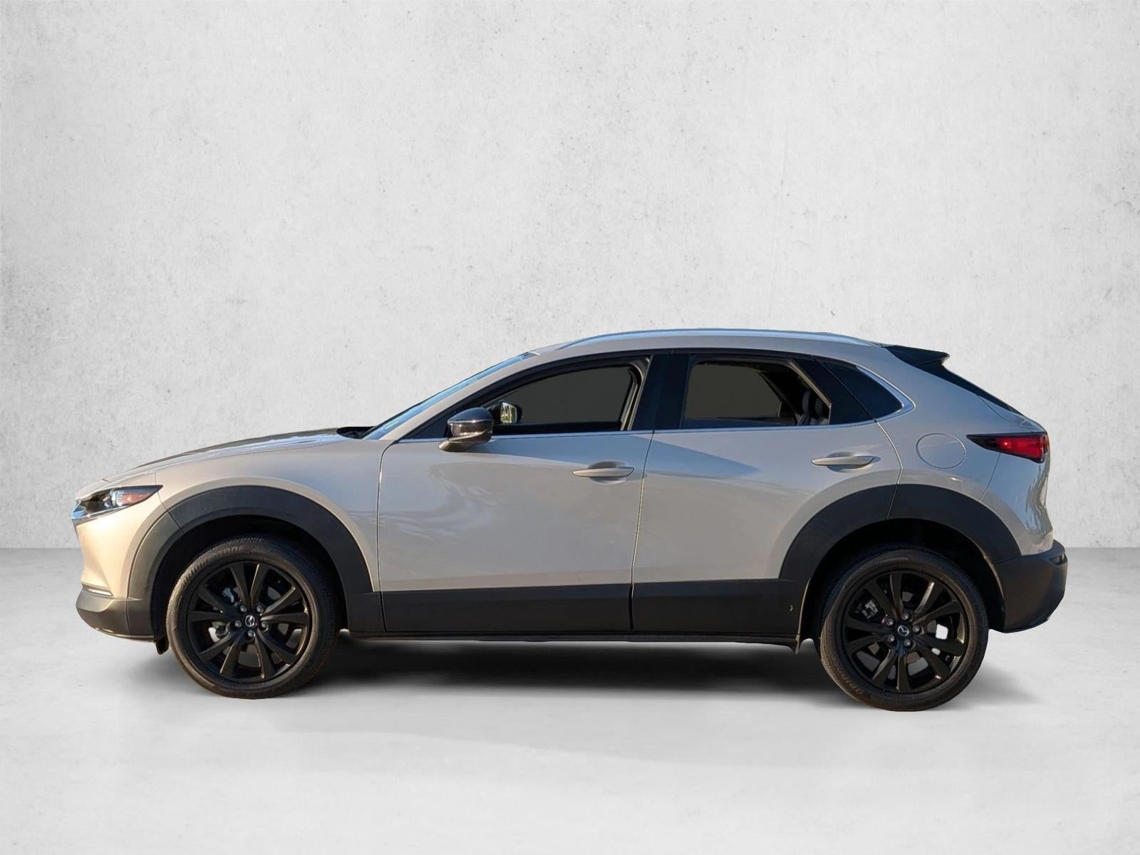 2023 Mazda Mazda CX-30 2.5 Turbo Premium Plus Package AWD