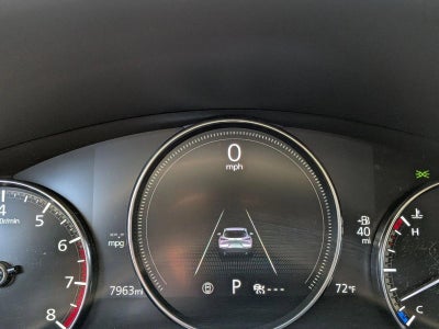 2023 Mazda Mazda CX-30 2.5 Turbo Premium Plus Package AWD
