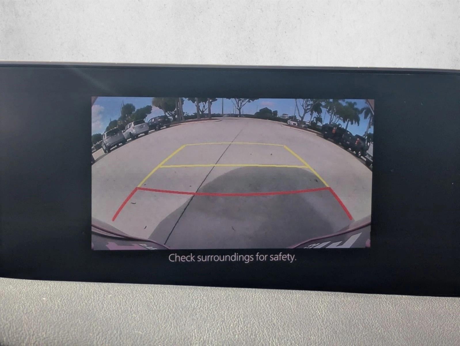 2019 Mazda Mazda3 Sedan FWD w/Preferred Pkg