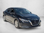 2021 Nissan Sentra S CVT