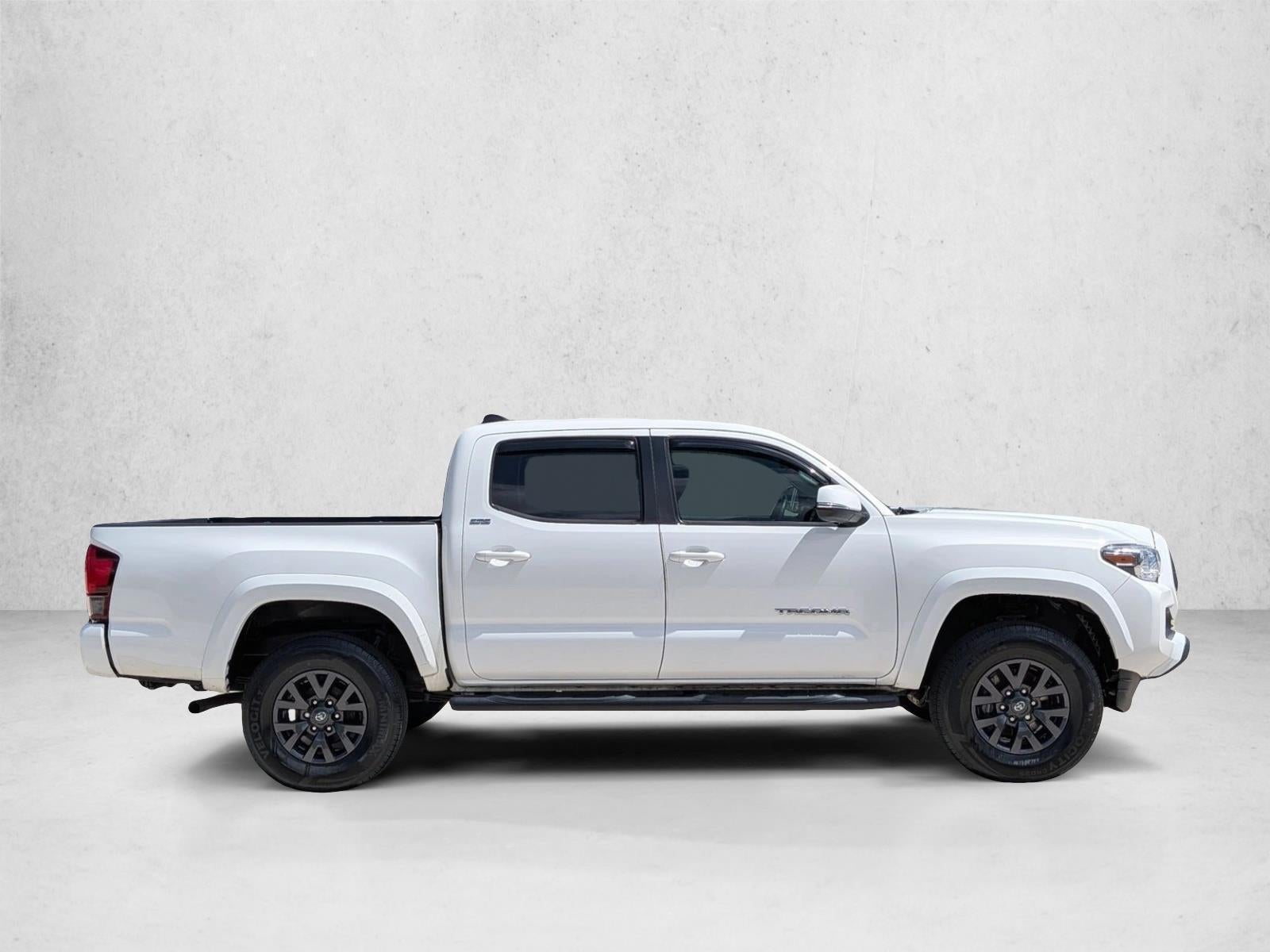 2023 Toyota Tacoma 2WD 2WD SR5 Double Cab 5' Bed V6 AT (GS)