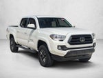 2023 Toyota Tacoma 2WD 2WD SR5 Double Cab 5' Bed V6 AT (GS)