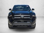 2025 Toyota Tacoma 4WD 4WD SR5 Double Cab 5' Bed AT (GS)