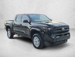 2025 Toyota Tacoma 4WD 4WD SR5 Double Cab 5' Bed AT (GS)