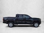 2025 Toyota Tacoma 4WD 4WD SR5 Double Cab 5' Bed AT (GS)