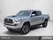 2022 Toyota Tacoma 2WD 2WD TRD Sport Double Cab 5' Bed V6 AT (Natl)