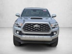 2022 Toyota Tacoma 2WD 2WD TRD Sport Double Cab 5' Bed V6 AT (Natl)