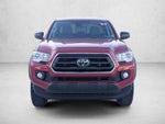 2023 Toyota Tacoma 2WD 2WD SR5 Double Cab 5' Bed V6 AT (GS)