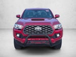 2020 Toyota Tacoma 2WD 2WD TRD Sport Double Cab 5' Bed V6 AT (Natl)