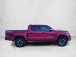 2020 Toyota Tacoma 2WD 2WD TRD Sport Double Cab 5' Bed V6 AT (Natl)