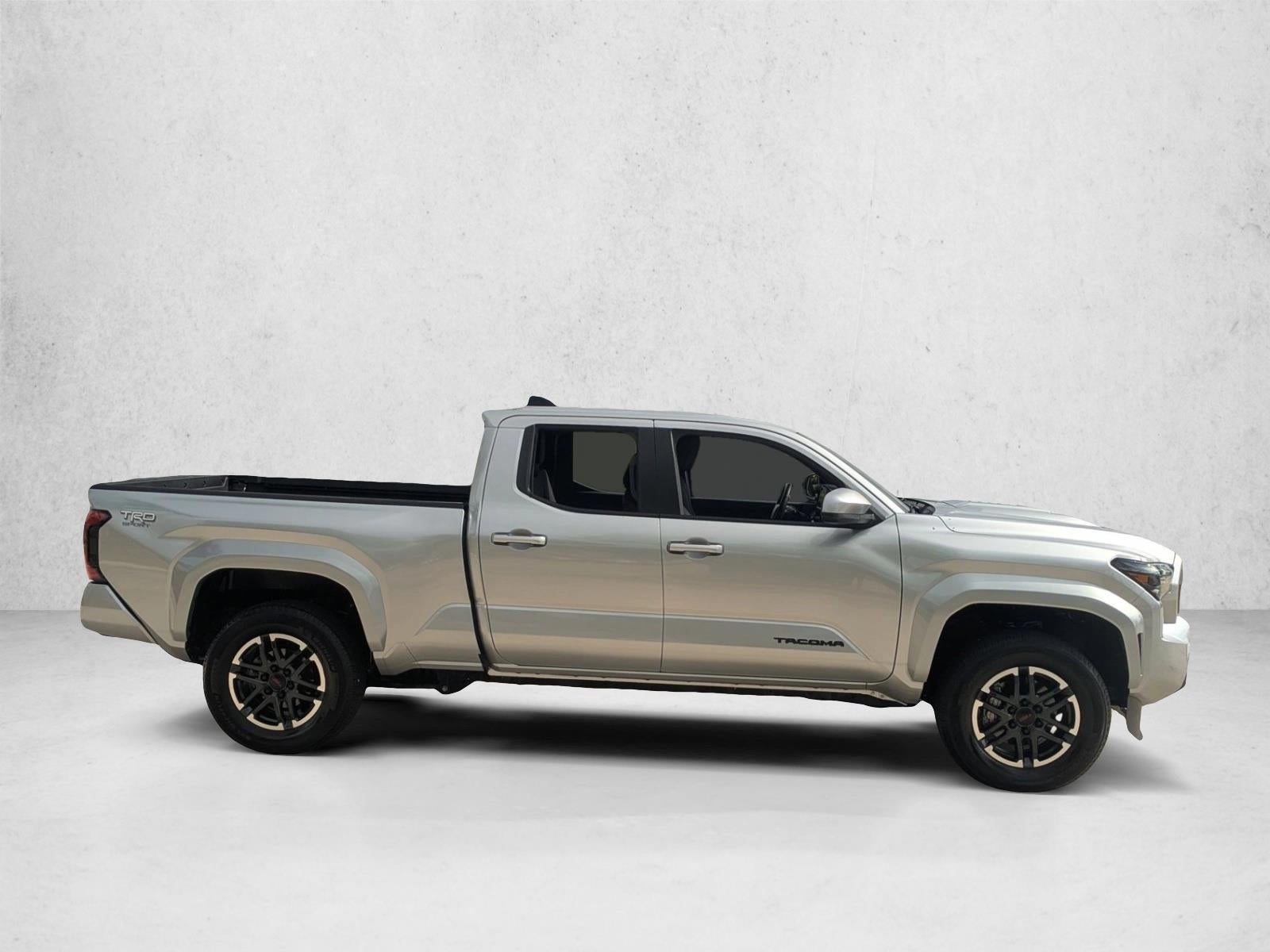 2024 Toyota Tacoma 2WD 2WD TRD Sport Double Cab 6' Bed AT (Natl)