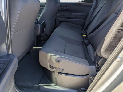 2024 Toyota Tacoma 4WD 4WD SR5 Double Cab 5' Bed AT (Natl)