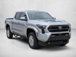 2024 Toyota Tacoma 4WD 4WD SR5 Double Cab 5' Bed AT (Natl)