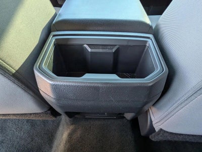 2024 Toyota Tacoma 4WD 4WD SR5 Double Cab 5' Bed AT (GS)