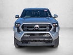 2024 Toyota Tacoma 4WD 4WD SR5 Double Cab 5' Bed AT (GS)