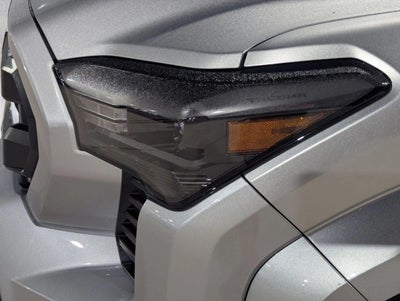 2024 Toyota Tacoma 4WD 4WD SR5 Double Cab 5' Bed AT (GS)