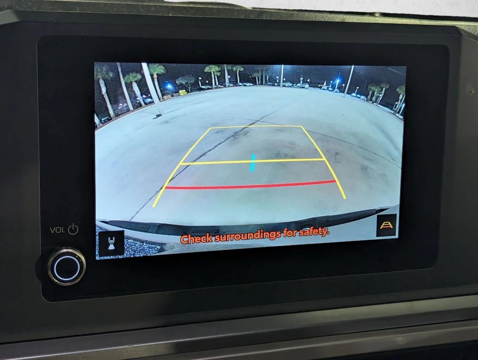 2024 Toyota Tacoma 4WD 4WD SR5 Double Cab 5' Bed AT (GS)