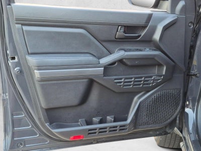 2025 Toyota Tacoma 4WD 4WD SR5 Double Cab 5' Bed AT (GS)