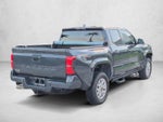 2025 Toyota Tacoma 4WD 4WD SR5 Double Cab 5' Bed AT (GS)