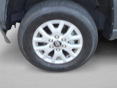 2025 Toyota Tacoma 4WD 4WD SR5 Double Cab 5' Bed AT (GS)