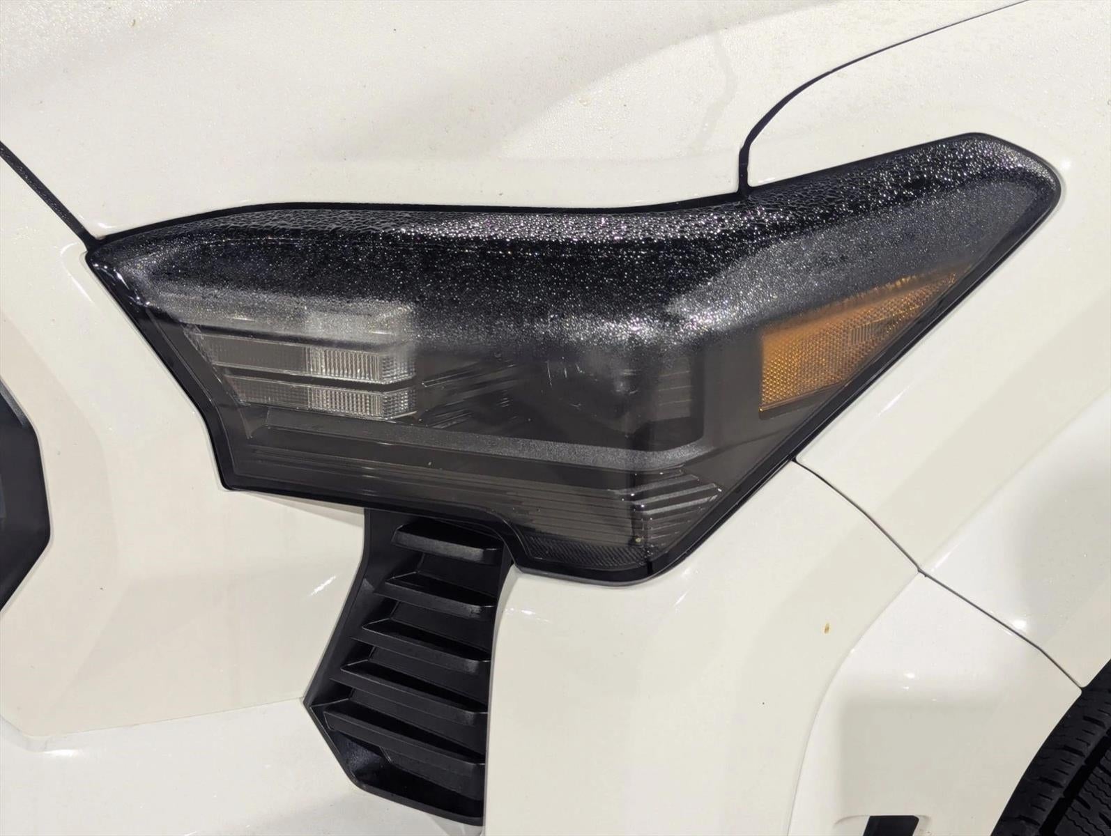 2024 Toyota Tacoma 4WD 4WD SR5 Double Cab 5' Bed AT (GS)