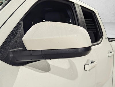 2024 Toyota Tacoma 4WD 4WD SR5 Double Cab 5' Bed AT (GS)