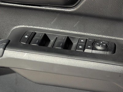 2024 Toyota Tacoma 4WD 4WD SR5 Double Cab 5' Bed AT (GS)