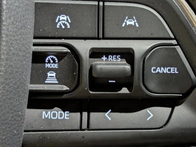 2024 Toyota Tacoma 4WD 4WD SR5 Double Cab 5' Bed AT (GS)