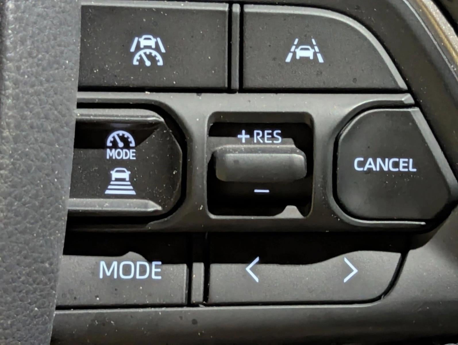 2024 Toyota Tacoma 4WD 4WD SR5 Double Cab 5' Bed AT (GS)