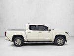 2024 Toyota Tacoma 4WD 4WD SR5 Double Cab 5' Bed AT (GS)