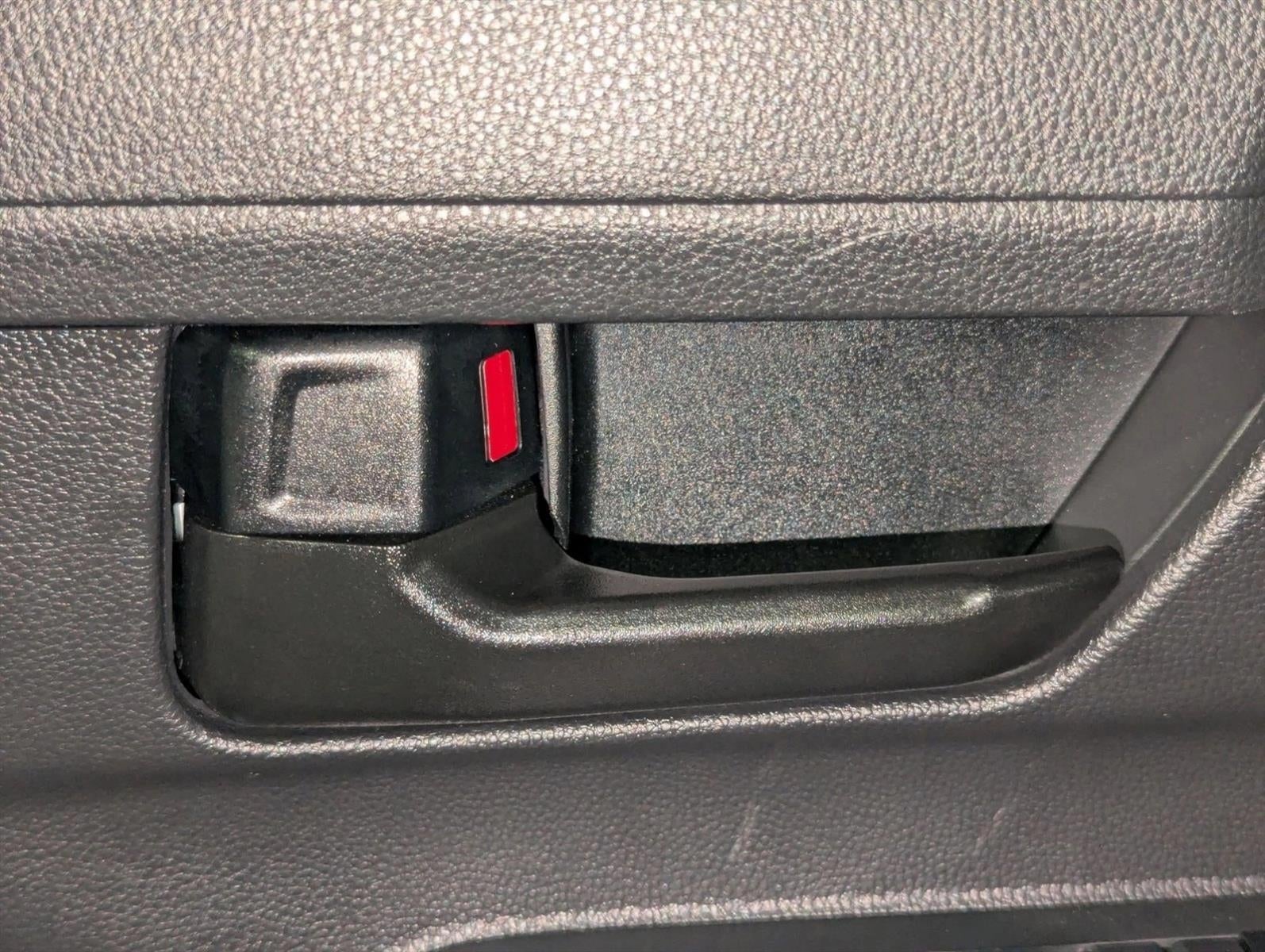 2024 Toyota Tacoma 4WD 4WD SR5 Double Cab 5' Bed AT (GS)