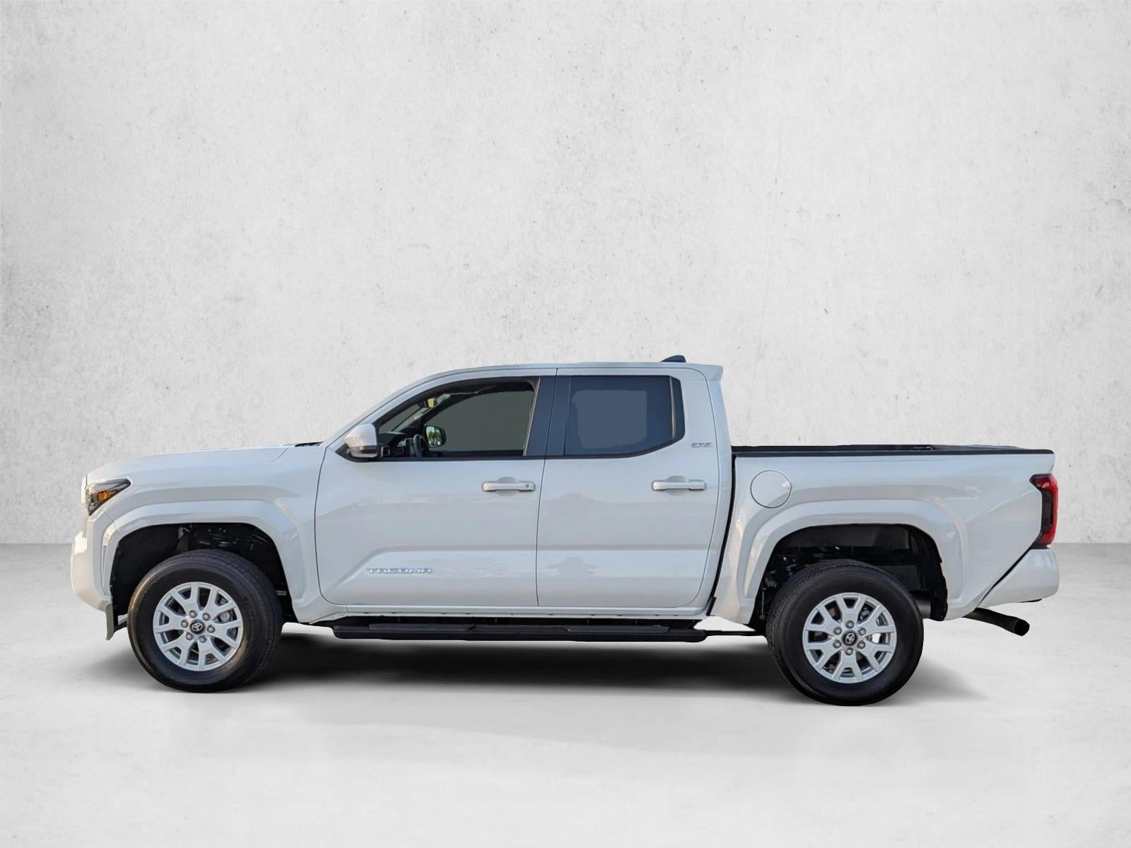 2024 Toyota Tacoma 4WD 4WD SR5 Double Cab 5' Bed AT (GS)