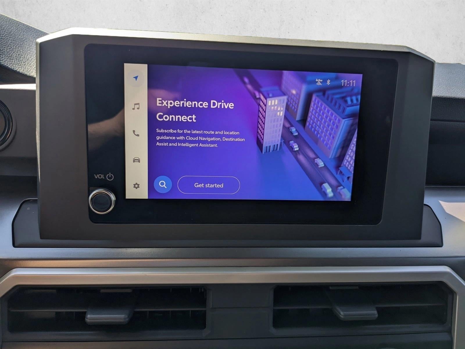 2024 Toyota Tacoma 4WD 4WD SR5 Double Cab 5' Bed AT (Natl)