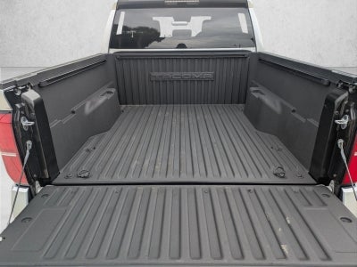 2024 Toyota Tacoma 4WD 4WD SR5 Double Cab 5' Bed AT (Natl)