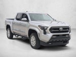 2024 Toyota Tacoma 4WD 4WD SR5 Double Cab 5' Bed AT (Natl)
