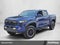 2025 Toyota Tacoma 4WD 4WD TRD Off Road Hybrid Double Cab 5' Bed AT (Natl)