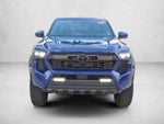 2025 Toyota Tacoma 4WD 4WD TRD Off Road Hybrid Double Cab 5' Bed AT (Natl)