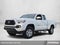 2023 Toyota Tacoma 4WD 4WD SR5 Access Cab 6' Bed I4 AT (Natl)