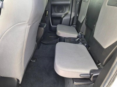 2023 Toyota Tacoma 4WD 4WD SR5 Access Cab 6' Bed I4 AT (Natl)