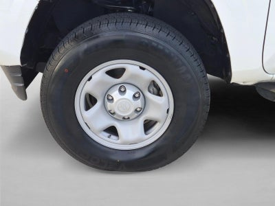 2023 Toyota Tacoma 4WD 4WD SR5 Access Cab 6' Bed I4 AT (Natl)