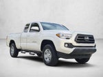 2023 Toyota Tacoma 4WD 4WD SR5 Access Cab 6' Bed I4 AT (Natl)