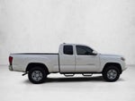 2023 Toyota Tacoma 4WD 4WD SR5 Access Cab 6' Bed I4 AT (Natl)