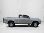 2022 Toyota Tacoma 4WD 4WD SR Access Cab 6' Bed V6 AT (SE)
