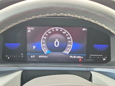 2022 Volkswagen Taos SE FWD