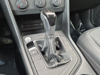 2022 Volkswagen Taos SE FWD